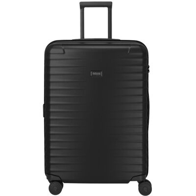 Titan Upgrade 4w Trolley M+-Nightshade Black Titan Upgrade 4w Trolley M+-Nightshade Black