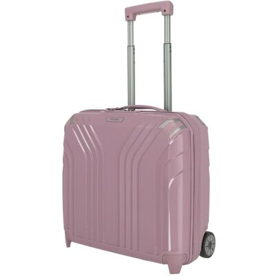 Travelite Elvaa Businesstasche auf Rollen/Wheeler-rose Travelite Elvaa Businesstasche auf Rollen/Wheeler-rose