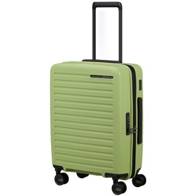 Samsonite Restackd Spinner 55/20 S EXP-Wasabi Samsonite Restackd Spinner 55/20 S EXP-Wasabi