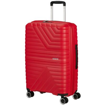 American Tourister Spinner 67/24 TSA EXP 155266-True Red American Tourister Spinner 67/24 TSA EXP 155266-True Red