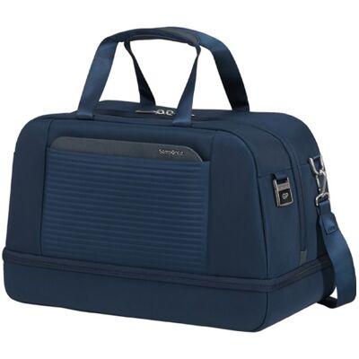 Samsonite Paralux BT Weekender Duffel-midnight navy Samsonite Paralux BT Weekender Duffel-midnight navy