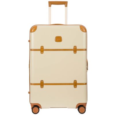 BRICS Trolley 70,5cm BBG28303-cream BRICS Trolley 70,5cm BBG28303-cream