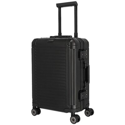 Travelite Next 2.0 4w Trolley S-schwarz Travelite Next 2.0 4w Trolley S-schwarz