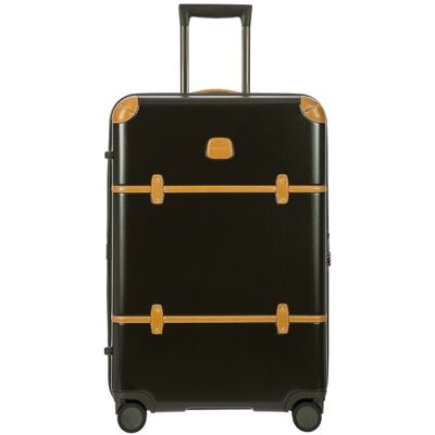 BRICS Trolley 70,5cm BBG28303-olive BRICS Trolley 70,5cm BBG28303-olive