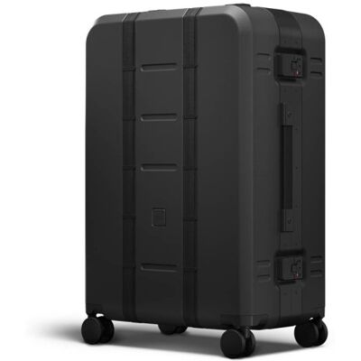 Db Ramverk Pro Black Out Check-in Luggage Large-Black Out Db Ramverk Pro Black Out Check-in Luggage Large-Black Out
