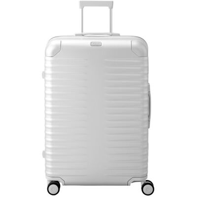 Titan Eternity 4w Trolley L-silver Titan Eternity 4w Trolley L-silver