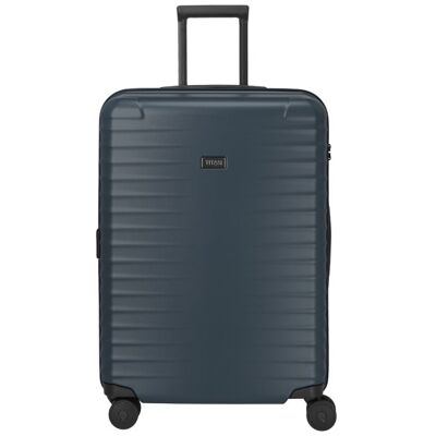 Titan Upgrade 4w Trolley M+-midnight blue Titan Upgrade 4w Trolley M+-midnight blue