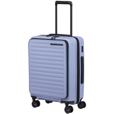 Samsonite Restackd Spinner 55/20 EXP Easy Access-lavender Samsonite Restackd Spinner 55/20 EXP Easy Access-lavender