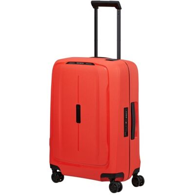 Samsonite Essens Spinner 55/20-lava Samsonite Essens Spinner 55/20-lava