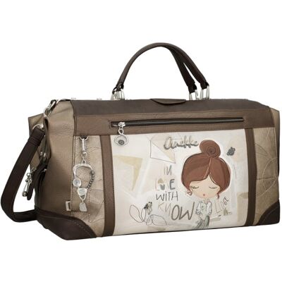 anekke Muse Reisetasche Sophia 42808-401-mehrfarbig anekke Muse Reisetasche Sophia 42808-401-mehrfarbig