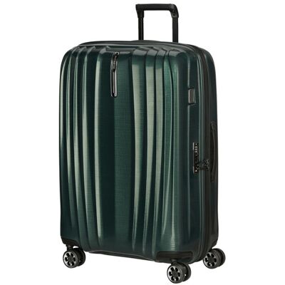 Samsonite Nexis SPINNER 76/28 EXP-Deep Forest Samsonite Nexis SPINNER 76/28 EXP-Deep Forest