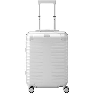 Titan Eternity 4w Trolley S23-silver Titan Eternity 4w Trolley S23-silver