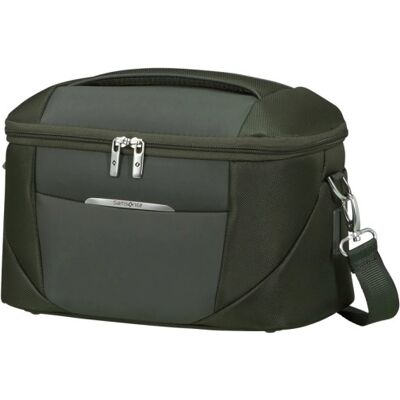 Samsonite - Re-Lite 34 cm - Grün - Schminkkoffer Samsonite - Re-Lite 34 cm - Grün - Schminkkoffer