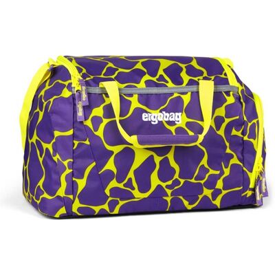 ergobag Special Edition Sporttasche-LUMI - SuBärkraft ergobag Special Edition Sporttasche-LUMI - SuBärkraft