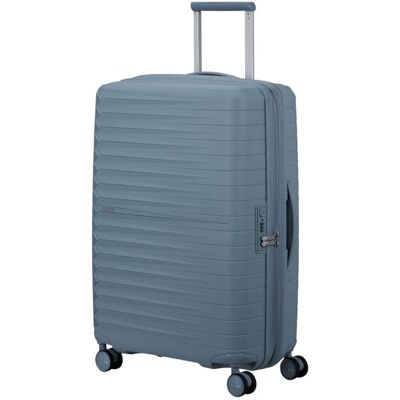 American Tourister Spinner 68/25 TSA EXP 155260-Steel Blue American Tourister Spinner 68/25 TSA EXP 155260-Steel Blue