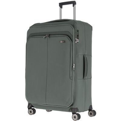 Travelite Priima 4w Trolley L-olive Travelite Priima 4w Trolley L-olive