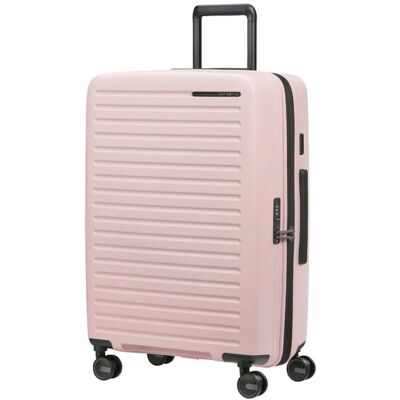 Samsonite Restackd Spinner 68/25 M EXP-rose Samsonite Restackd Spinner 68/25 M EXP-rose
