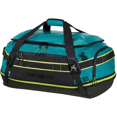 Samsonite Outtrax Duffle L EXP 100L/120L-Deep Teal Samsonite Outtrax Duffle L EXP 100L/120L-Deep Teal