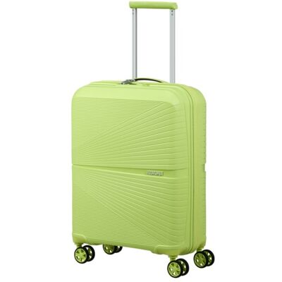 American Tourister Airconic Spinner S 55/20 TSA 128186-ELECTRIC LIME American Tourister Airconic Spinner S 55/20 TSA 128186-ELECTRIC LIME