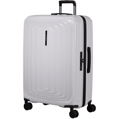 Samsonite 2Wander SPINNER 75/28 EXP-Metallic Stone Samsonite 2Wander SPINNER 75/28 EXP-Metallic Stone