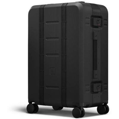 Db Ramverk Pro Black Out Check-in Luggage Medium-Black Out Db Ramverk Pro Black Out Check-in Luggage Medium-Black Out
