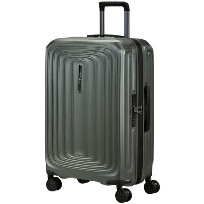 Samsonite 2Wander SPINNER 69/25 EXP-Matt Sage Khaki Samsonite 2Wander SPINNER 69/25 EXP-Matt Sage Khaki