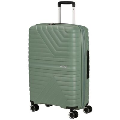 American Tourister Spinner 67/24 TSA EXP 155266-Botanic Green American Tourister Spinner 67/24 TSA EXP 155266-Botanic Green