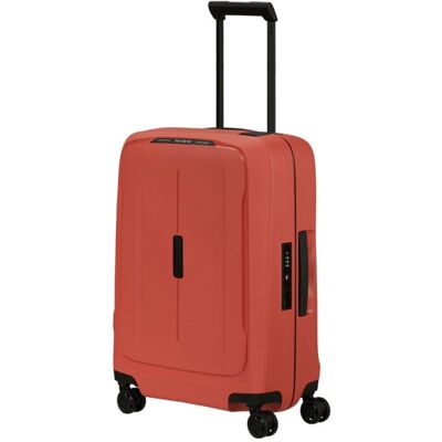 Samsonite Essens Spinner 55/20-Clay Samsonite Essens Spinner 55/20-Clay