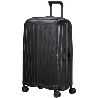 Samsonite Major-Lite Spinner 69/25 M-black Samsonite Major-Lite Spinner 69/25 M-black