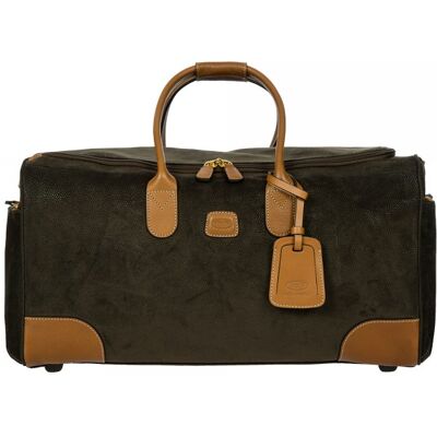 BRICS Reisetasche BLF00250-olive BRICS Reisetasche BLF00250-olive
