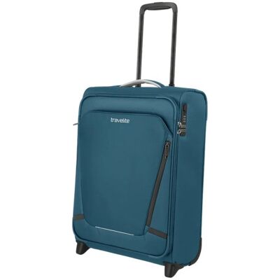 Travelite Jetpack Multi Light 2 Cabin-petrol Travelite Jetpack Multi Light 2 Cabin-petrol