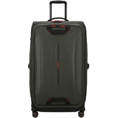 Samsonite Ecodiver SPINNER Duffle 79/29-Climbing Ivy Samsonite Ecodiver SPINNER Duffle 79/29-Climbing Ivy