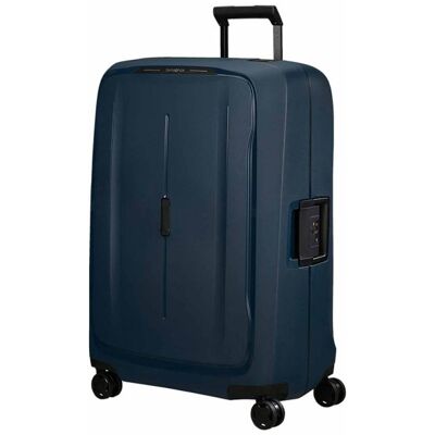 Samsonite Essens SPINNER 75/28-midnight blue Samsonite Essens SPINNER 75/28-midnight blue