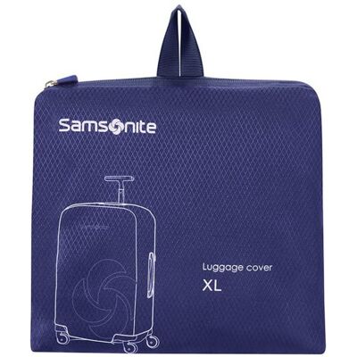 Samsonite Global TA Cover XL-midnight blue Samsonite Global TA Cover XL-midnight blue