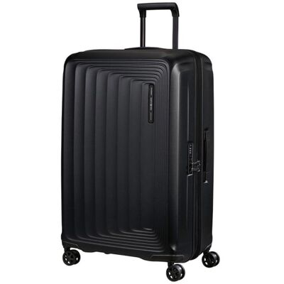 Samsonite Nuon Spinner L 75/28 EXP-Matt Graphite Samsonite Nuon Spinner L 75/28 EXP-Matt Graphite