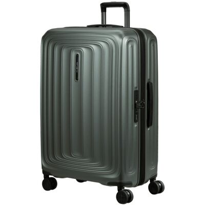 Samsonite 2Wander SPINNER 75/28 EXP-Matt Sage Khaki Samsonite 2Wander SPINNER 75/28 EXP-Matt Sage Khaki