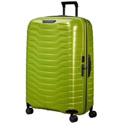Samsonite PROXIS Proxis Spinner 81/30-lime Samsonite PROXIS Proxis Spinner 81/30-lime