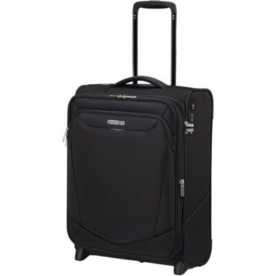 American Tourister Summerride Upright S EXP 40/23 TSA 149497-black American Tourister Summerride Upright S EXP 40/23 TSA 149497-black