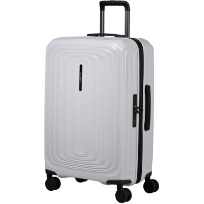 Samsonite 2Wander SPINNER 69/25 EXP-Metallic Stone Samsonite 2Wander SPINNER 69/25 EXP-Metallic Stone