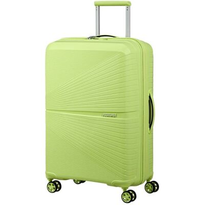 American Tourister Airconic Spinner M 67/24 TSA 128187-ELECTRIC LIME American Tourister Airconic Spinner M 67/24 TSA 128187-ELECTRIC LIME