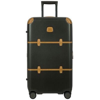 BRICS Trunk BBG28315-olive BRICS Trunk BBG28315-olive