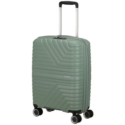 American Tourister Spinner 55/20 TSA EXP 155265-Botanic Green American Tourister Spinner 55/20 TSA EXP 155265-Botanic Green