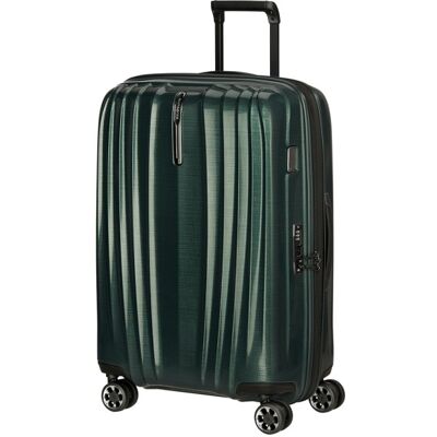 Samsonite Nexis SPINNER 70/26 EXP-Deep Forest Samsonite Nexis SPINNER 70/26 EXP-Deep Forest