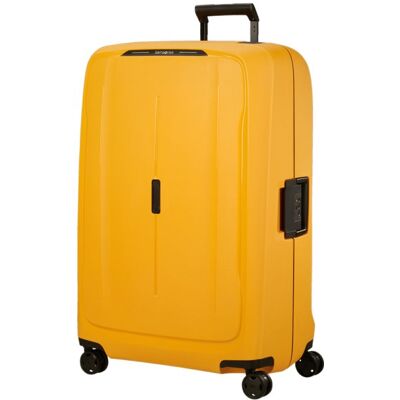 Samsonite Essens Spinner 81/30-radiant yellow Samsonite Essens Spinner 81/30-radiant yellow