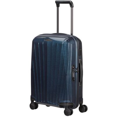 Samsonite Major-Lite Spinner 55/20 S EXP-midnight blue Samsonite Major-Lite Spinner 55/20 S EXP-midnight blue