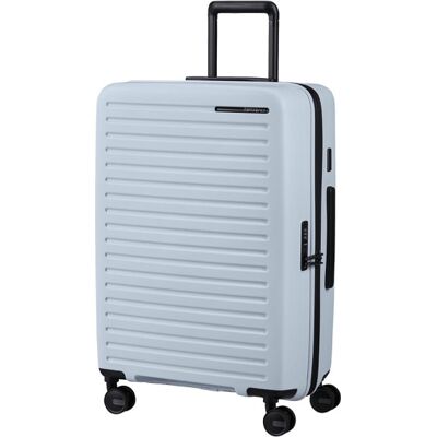 Samsonite Restackd Spinner 68/25 M EXP-glacier Samsonite Restackd Spinner 68/25 M EXP-glacier