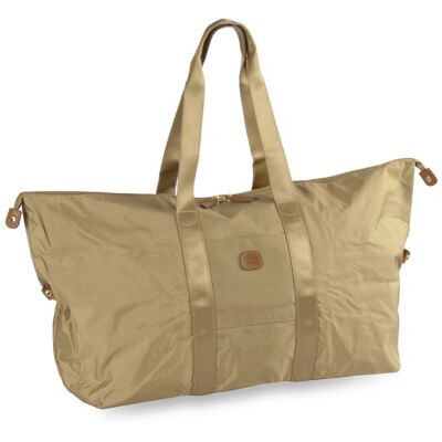 BRICS Reisetasche BXG40202-havana BRICS Reisetasche BXG40202-havana