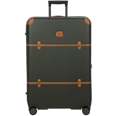BRICS Trolley 76 cm BBG38304-olive BRICS Trolley 76 cm BBG38304-olive