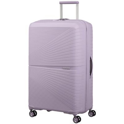 American Tourister Airconic Spinner L 77/28 TSA 128188-STORMY LILAC American Tourister Airconic Spinner L 77/28 TSA 128188-STORMY LILAC