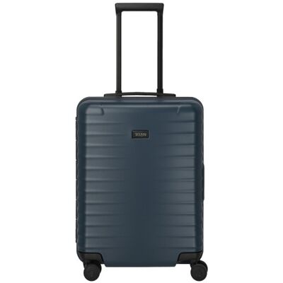 Titan Overseas 4w Trolley S20-midnight blue Titan Overseas 4w Trolley S20-midnight blue
